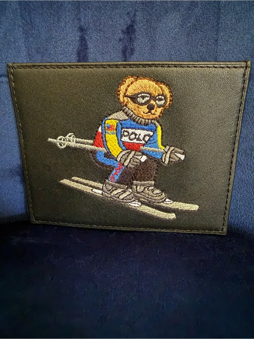 Polo Ralph Lauren best accessories